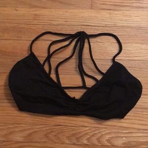 Free People intimates Bra Small